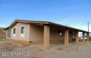 6499 E Buckaroo Ln, Pearce, AZ 85625 photo 1