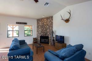 48 Cattle Ranch Ln, Elgin, AZ 85611 photo 3