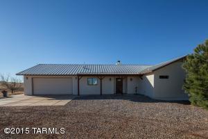 48 Cattle Ranch Ln, Elgin, AZ 85611 photo 1