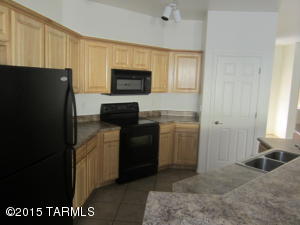 5781 E Camino Esperanza Eterna, Tucson, AZ 85756 photo 5
