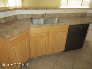 5781 E Camino Esperanza Eterna, Tucson, AZ 85756 photo 6