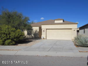 5781 E Camino Esperanza Eterna, Tucson, AZ 85756 photo 1