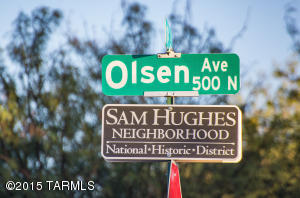 2019 E 9th St, Tucson, AZ 85719 photo 29