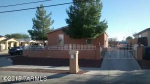 934 E Bantam Rd, Tucson, AZ 85706 photo 3