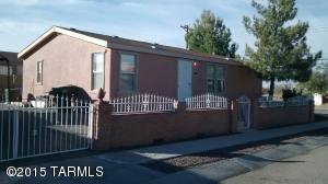 934 E Bantam Rd, Tucson, AZ 85706 photo 1