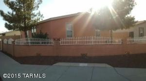 934 E Bantam Rd, Tucson, AZ 85706 photo 4