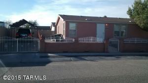 934 E Bantam Rd, Tucson, AZ 85706 photo 2