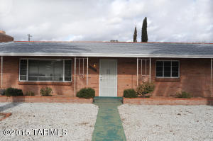 6045 E Baker St, Tucson, AZ 85711 photo 4