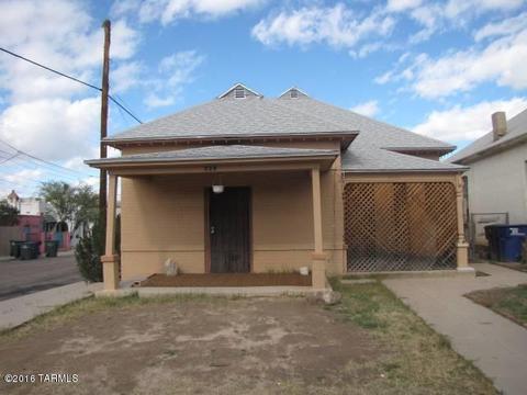 529 E 9th St, Tucson, AZ 85705 photo 1