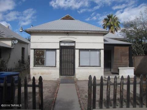 529 E 9th St, Tucson, AZ 85705 photo 2