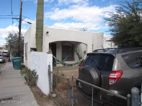 529 E 9th St, Tucson, AZ 85705 photo 4