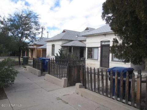 529 E 9th St, Tucson, AZ 85705 photo 8