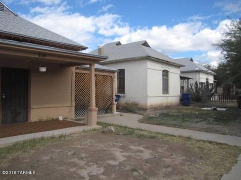 529 E 9th St, Tucson, AZ 85705 photo 3