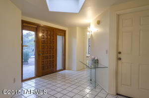 5390 E Francisco Loop, Tucson, AZ 85712 photo 5