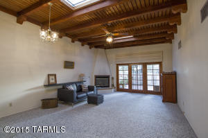 5390 E Francisco Loop, Tucson, AZ 85712 photo 8