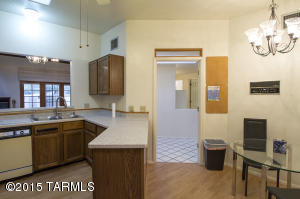 5390 E Francisco Loop, Tucson, AZ 85712 photo 13