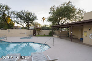 5390 E Francisco Loop, Tucson, AZ 85712 photo 32