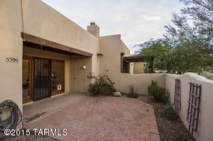 5390 E Francisco Loop, Tucson, AZ 85712 photo 29