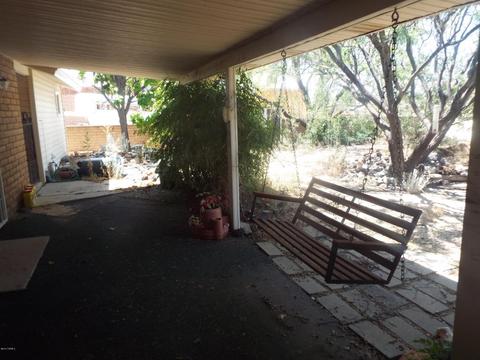 909 W Palomas Dr, Willcox, AZ 85643 photo 16