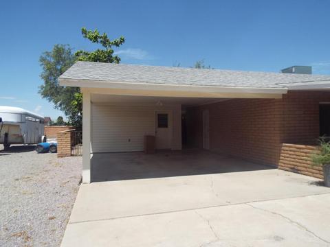 909 W Palomas Dr, Willcox, AZ 85643 photo 20