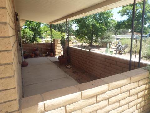 909 W Palomas Dr, Willcox, AZ 85643 photo 22