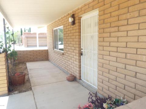 909 W Palomas Dr, Willcox, AZ 85643 photo 24