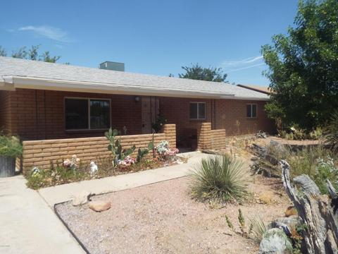 909 W Palomas Dr, Willcox, AZ 85643 photo 25