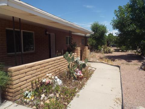 909 W Palomas Dr, Willcox, AZ 85643 photo 21