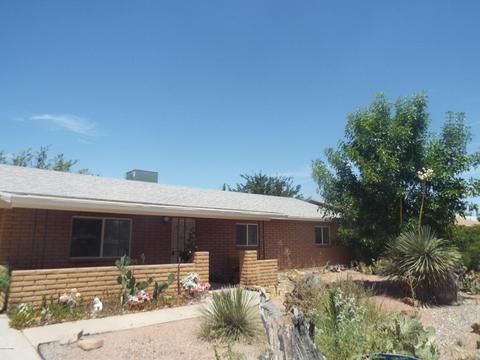 909 W Palomas Dr, Willcox, AZ 85643 photo 26