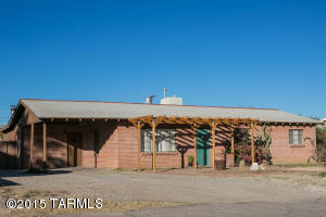 2235 E Spring St, Tucson, AZ 85719 photo 1