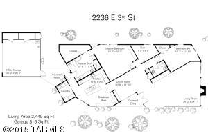2236 E 3rd St, Tucson, AZ 85719 photo 21