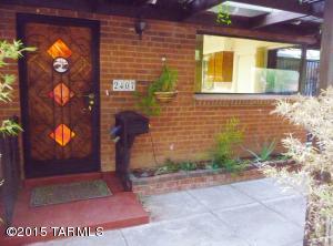 2407 E 4th St, Tucson, AZ 85719 photo 1