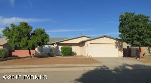 7915 S Danforth, Tucson, AZ 85747 photo 1