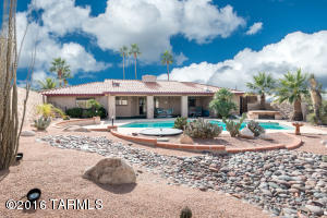 6601 E River Rd, Tucson, AZ 85750 photo 15