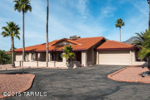 6601 E River Rd, Tucson, AZ 85750 photo 1