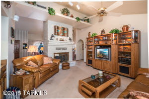 6601 E River Rd, Tucson, AZ 85750 photo 3