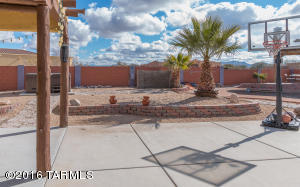 14076 E Wild Jesse Way, Vail, AZ 85641 photo 30