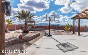 14076 E Wild Jesse Way, Vail, AZ 85641 photo 36