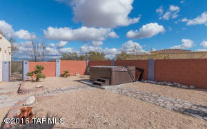 14076 E Wild Jesse Way, Vail, AZ 85641 photo 35