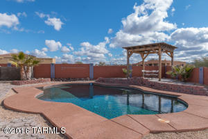 14076 E Wild Jesse Way, Vail, AZ 85641 photo 32