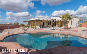 14076 E Wild Jesse Way, Vail, AZ 85641 photo 34