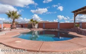14076 E Wild Jesse Way, Vail, AZ 85641 photo 31