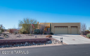 14076 E Wild Jesse Way, Vail, AZ 85641 photo 1