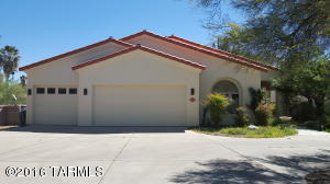 7355 E Vactor Ranch Trl, Tucson, AZ 85715 photo 1
