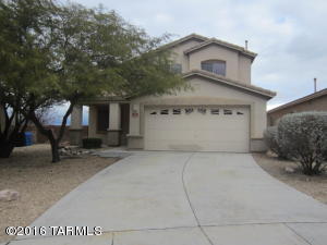 12695 E Red Iron Trl, Vail, AZ 85641 photo 1