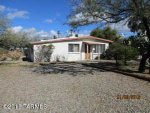 3769 E Hampton St, Tucson, AZ 85716 photo 1