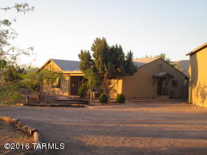 14491 E Rincon Valley Dr, Vail, AZ 85641 photo 3