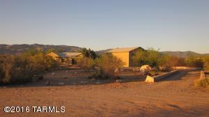 14491 E Rincon Valley Dr, Vail, AZ 85641 photo 2