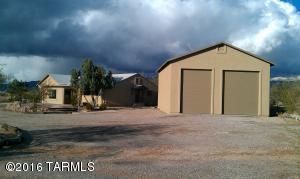 14491 E Rincon Valley Dr, Vail, AZ 85641 photo 1