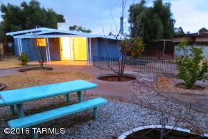 4338 E Montecito St, Tucson, AZ 85711 photo 1